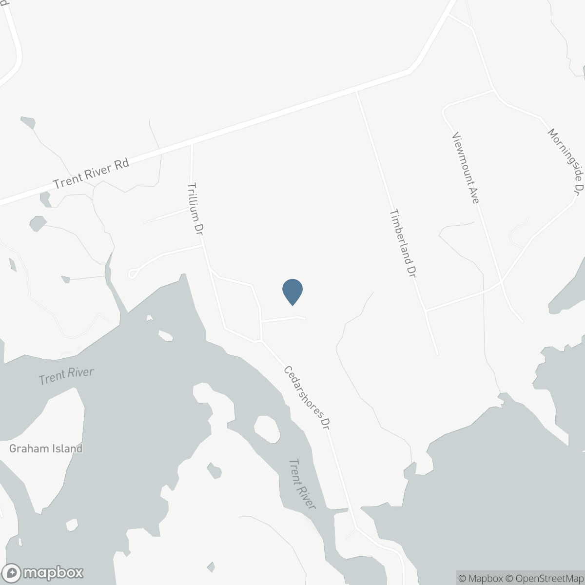 LOT 18 LILAC TRAIL, Havelock-Belmont-Methuen, Ontario K0L 1Z0